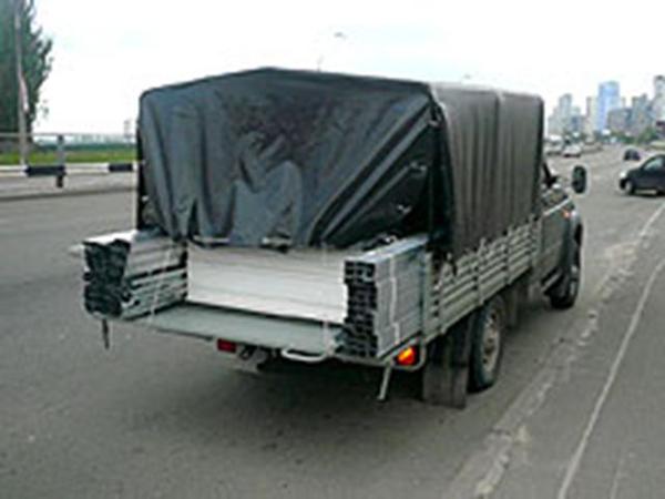 УАЗ Cargo